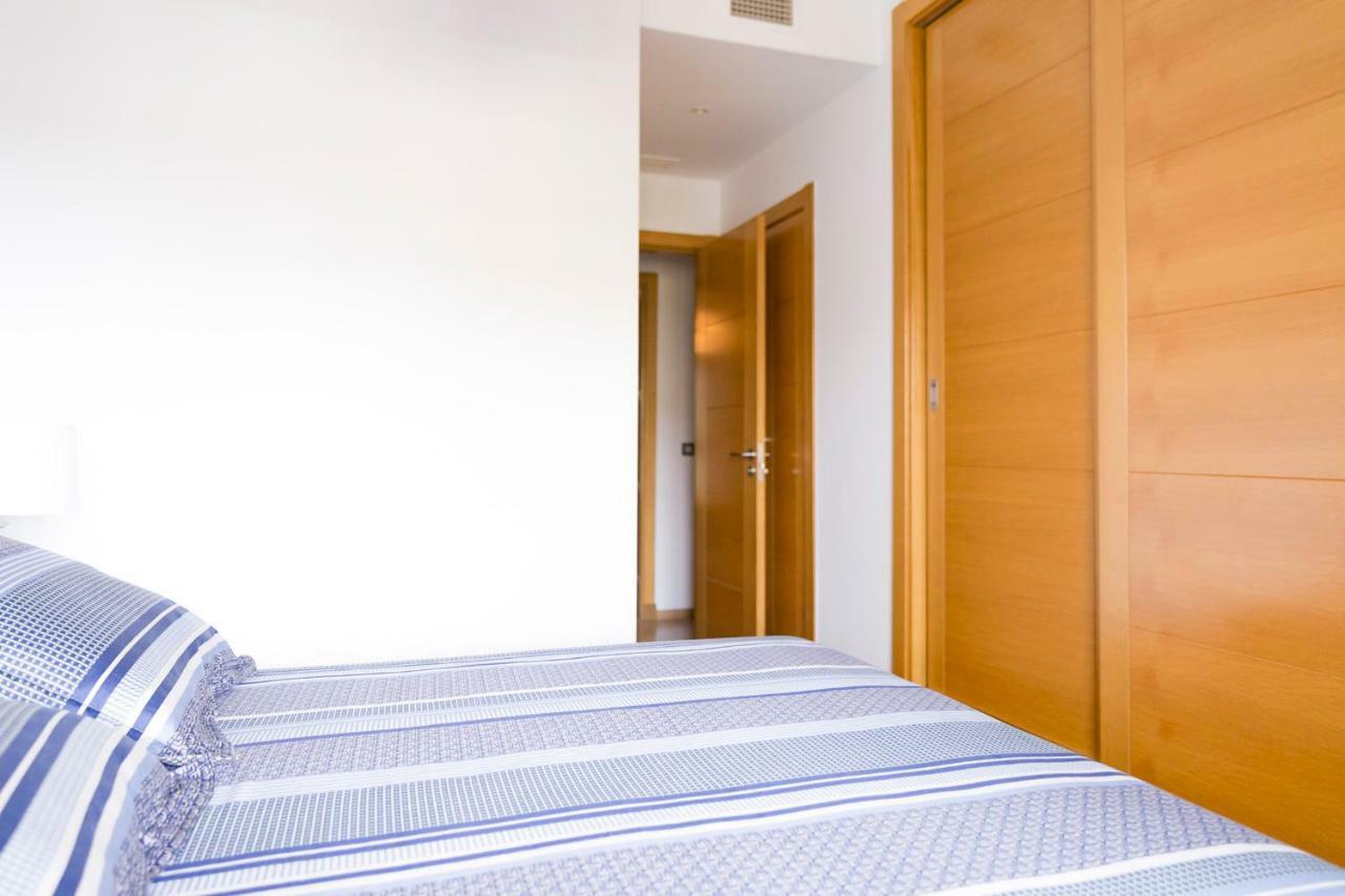 Apartamento Malaga Litoral Beach II Екстериор снимка